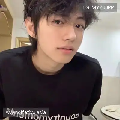 詹晨茹